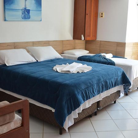 Rede Hs Hotelaria Florianópolis Cameră foto