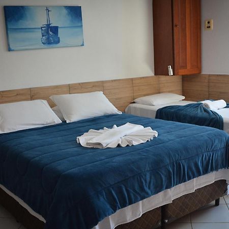 Rede Hs Hotelaria Florianópolis Cameră foto