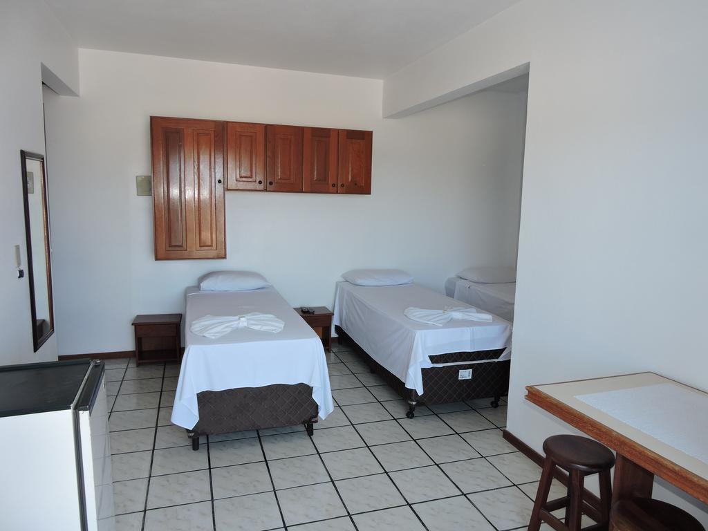 Rede Hs Hotelaria Florianópolis Cameră foto