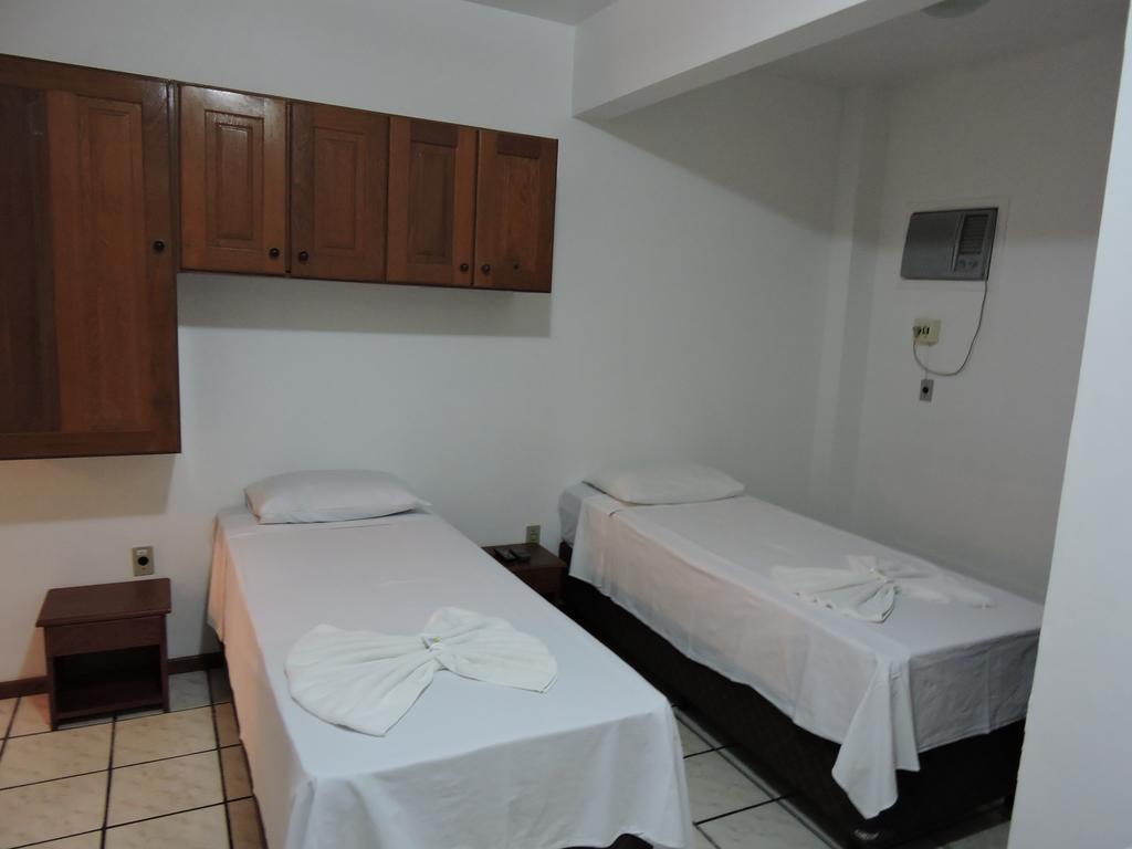 Rede Hs Hotelaria Florianópolis Cameră foto
