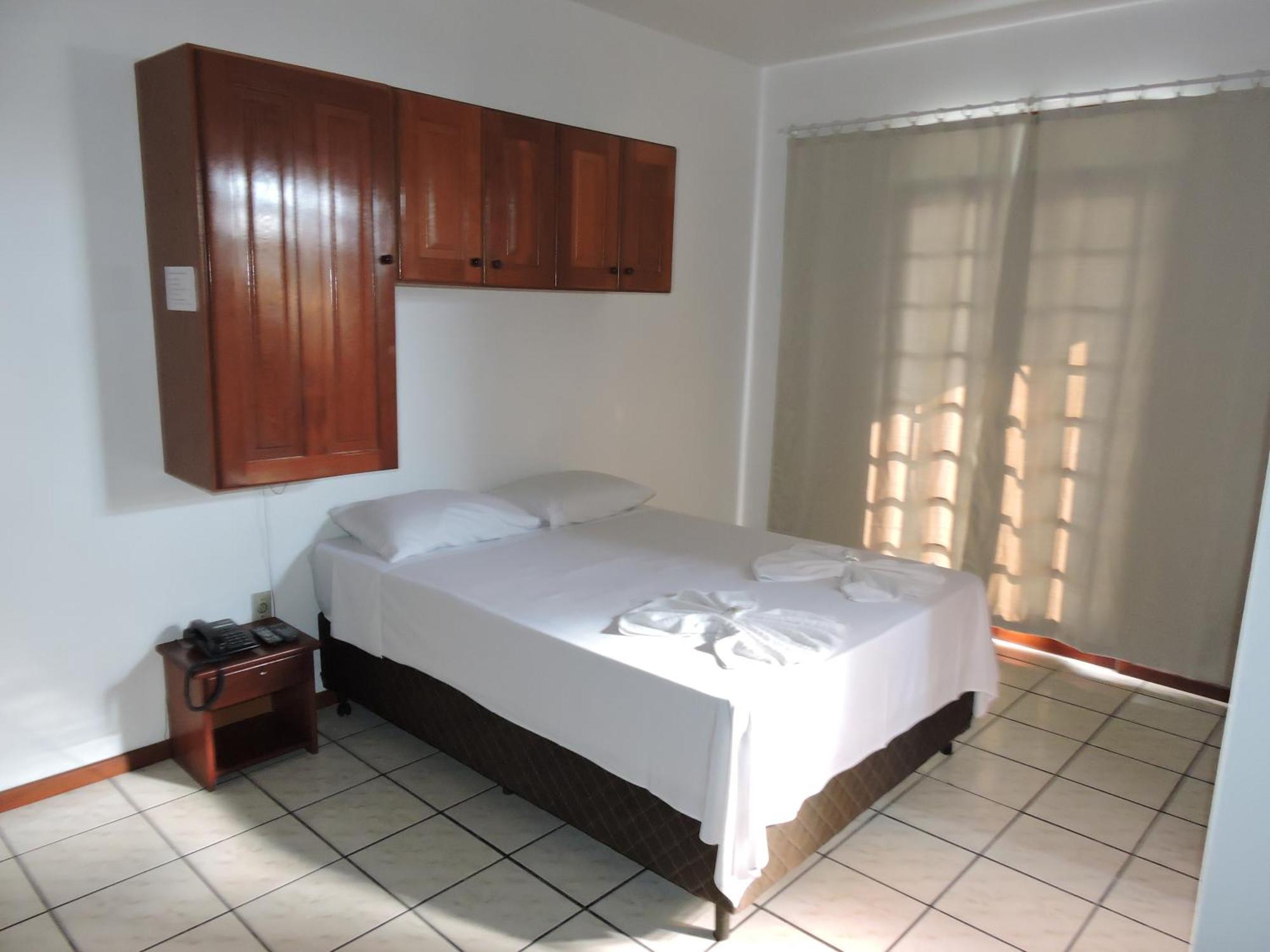 Rede Hs Hotelaria Florianópolis Cameră foto