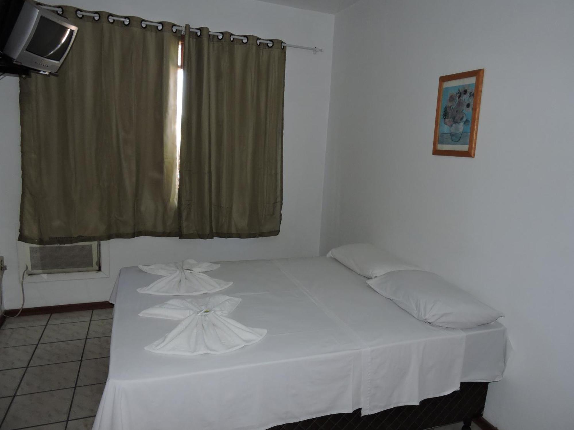 Rede Hs Hotelaria Florianópolis Cameră foto