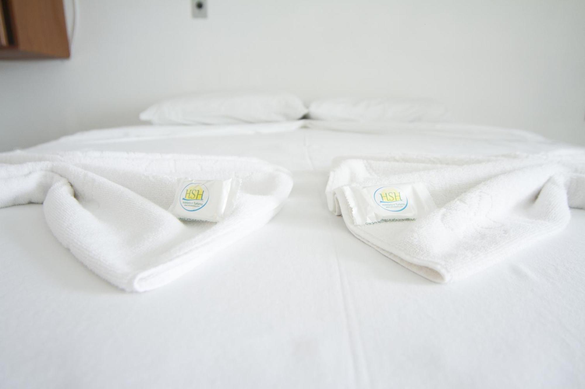 Rede Hs Hotelaria Florianópolis Cameră foto