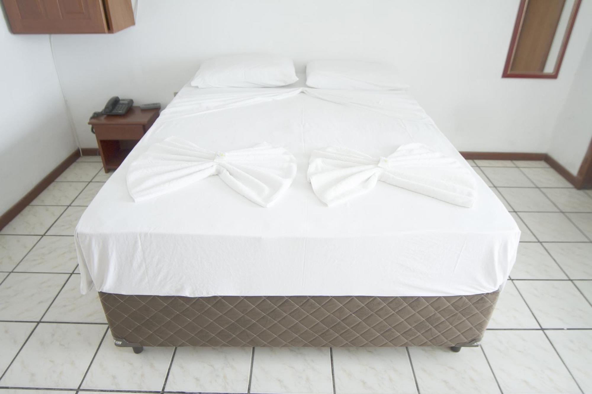 Rede Hs Hotelaria Florianópolis Cameră foto