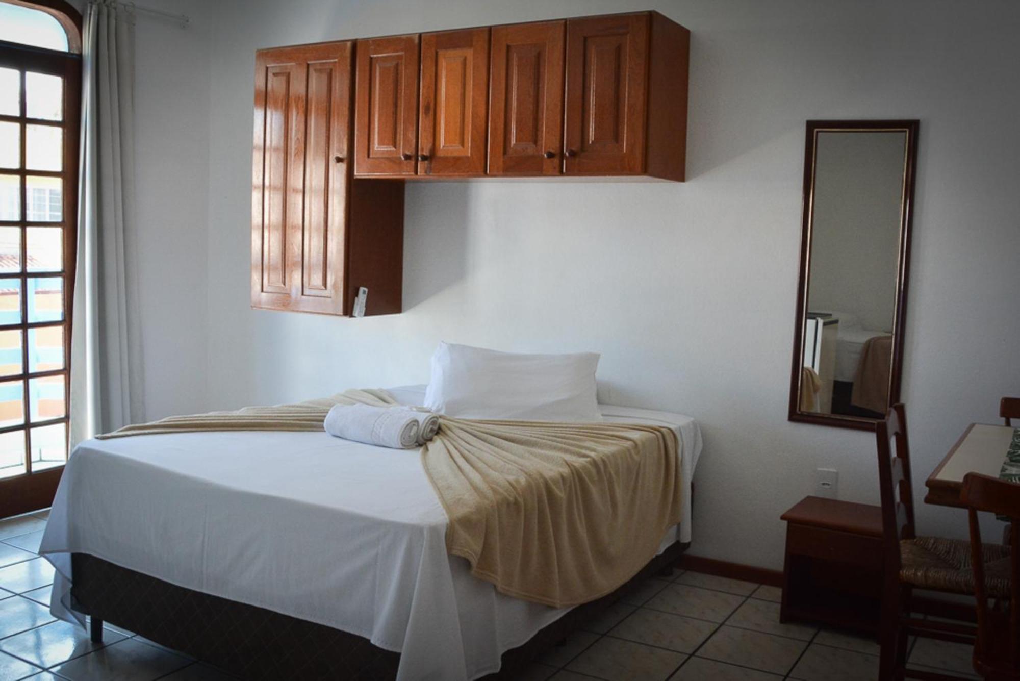 Rede Hs Hotelaria Florianópolis Cameră foto