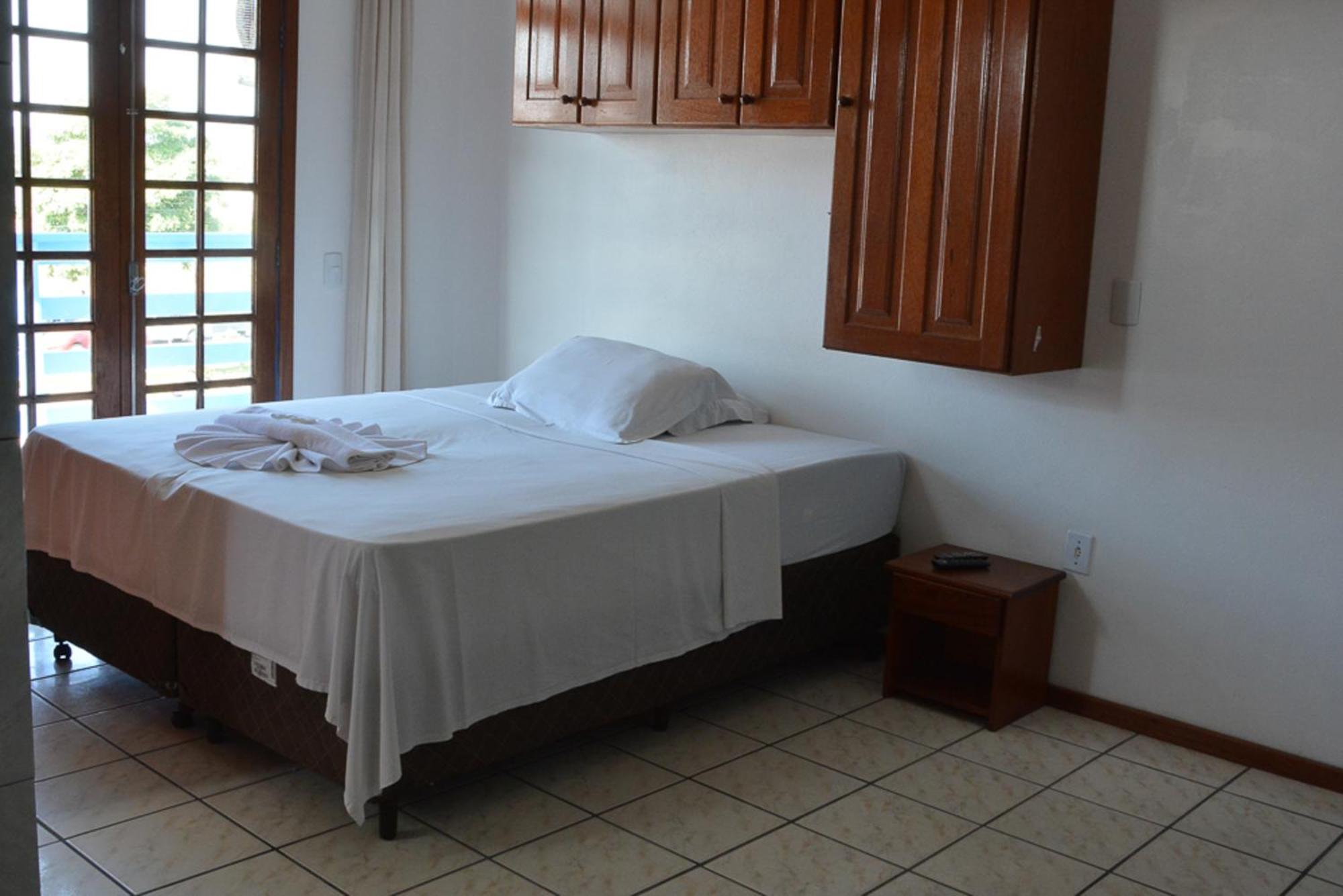 Rede Hs Hotelaria Florianópolis Cameră foto