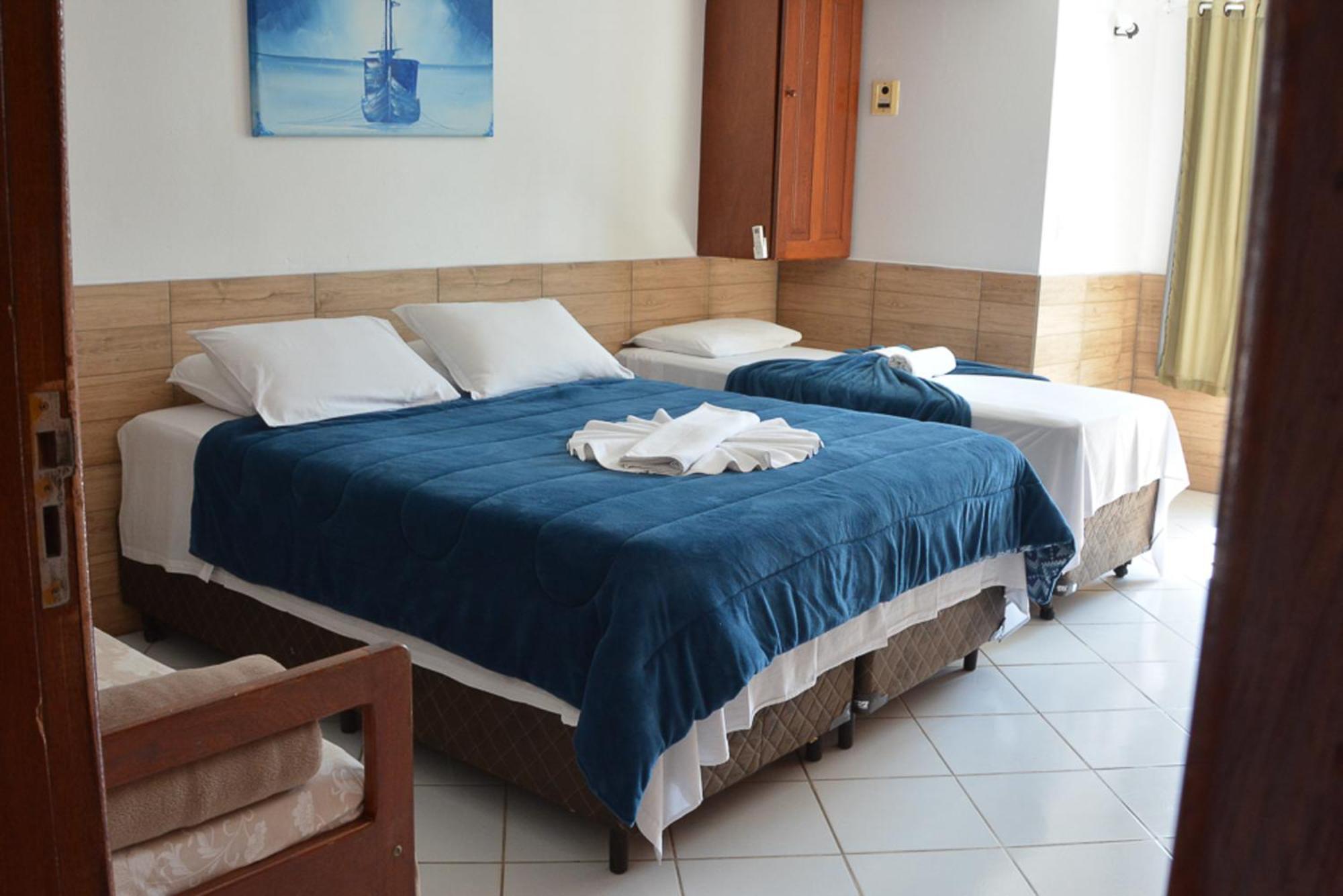 Rede Hs Hotelaria Florianópolis Cameră foto