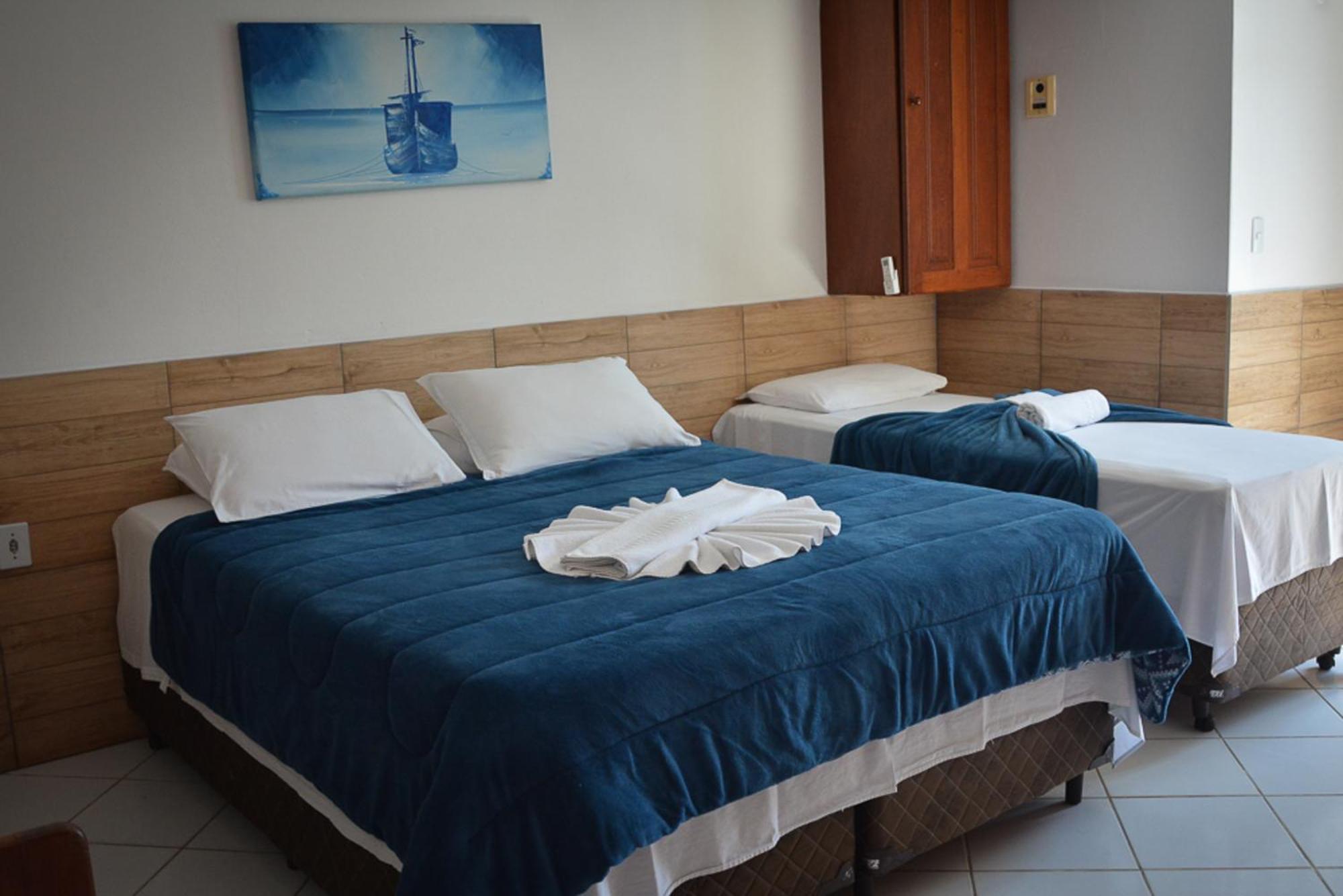 Rede Hs Hotelaria Florianópolis Cameră foto