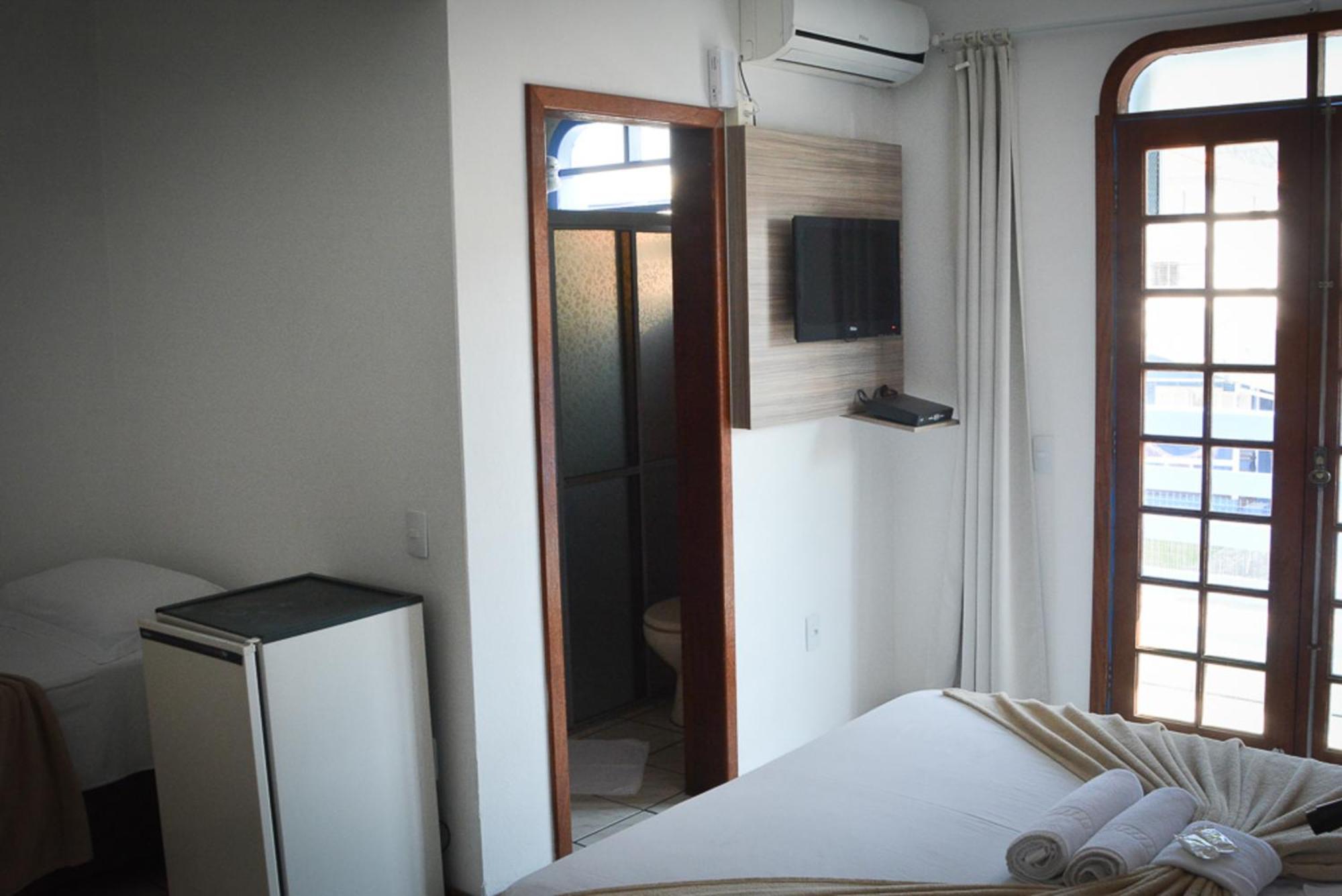 Rede Hs Hotelaria Florianópolis Cameră foto