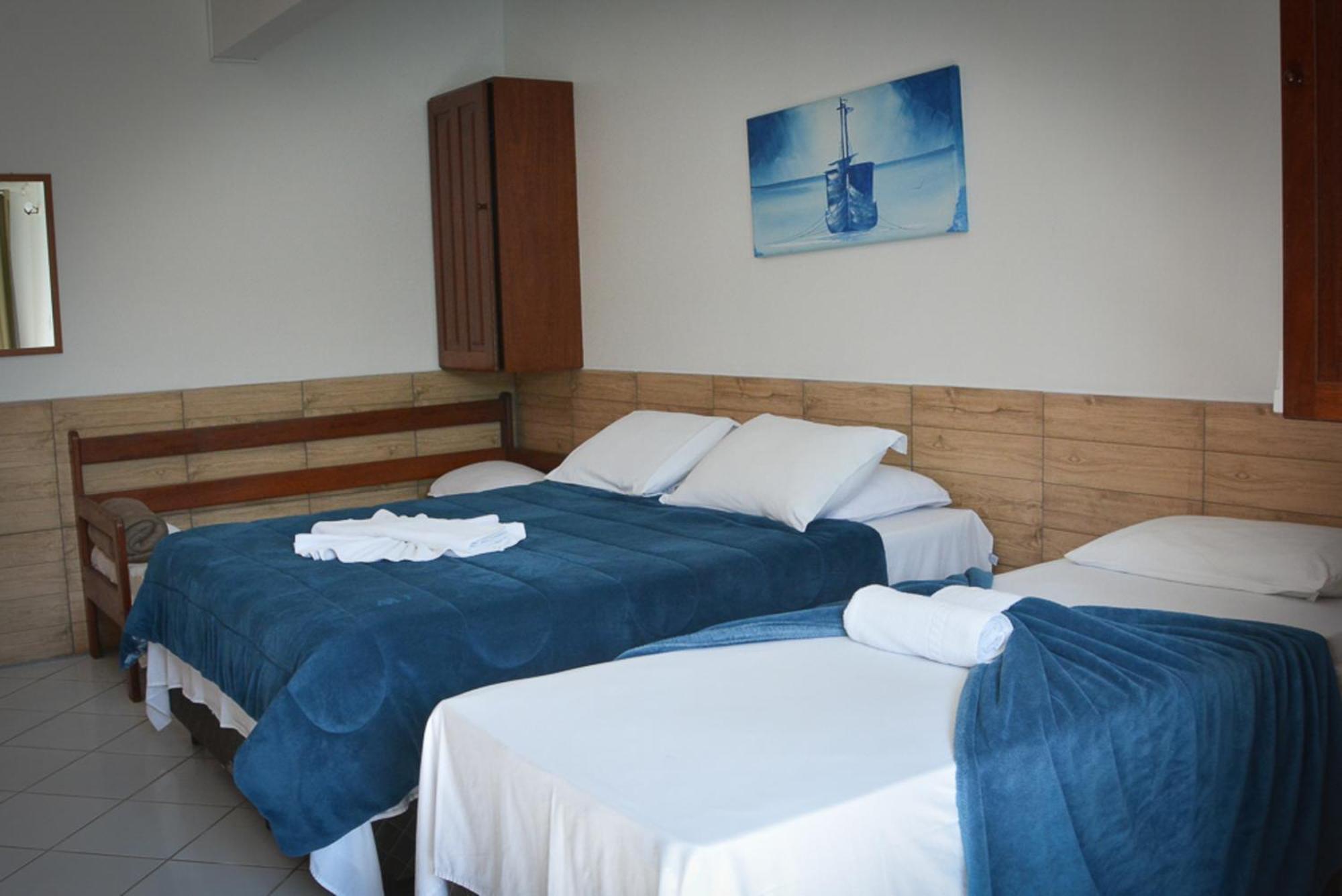 Rede Hs Hotelaria Florianópolis Cameră foto