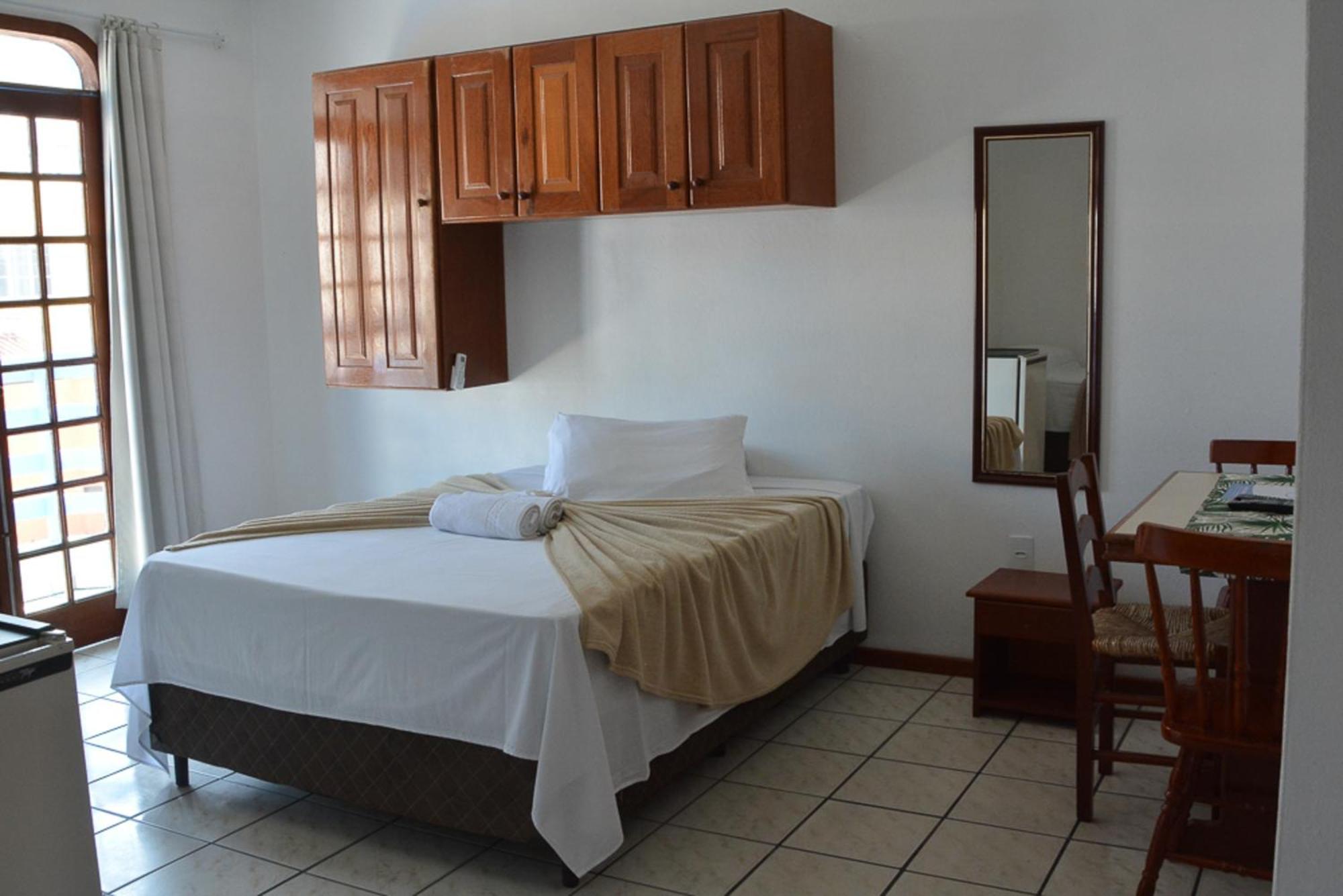 Rede Hs Hotelaria Florianópolis Cameră foto