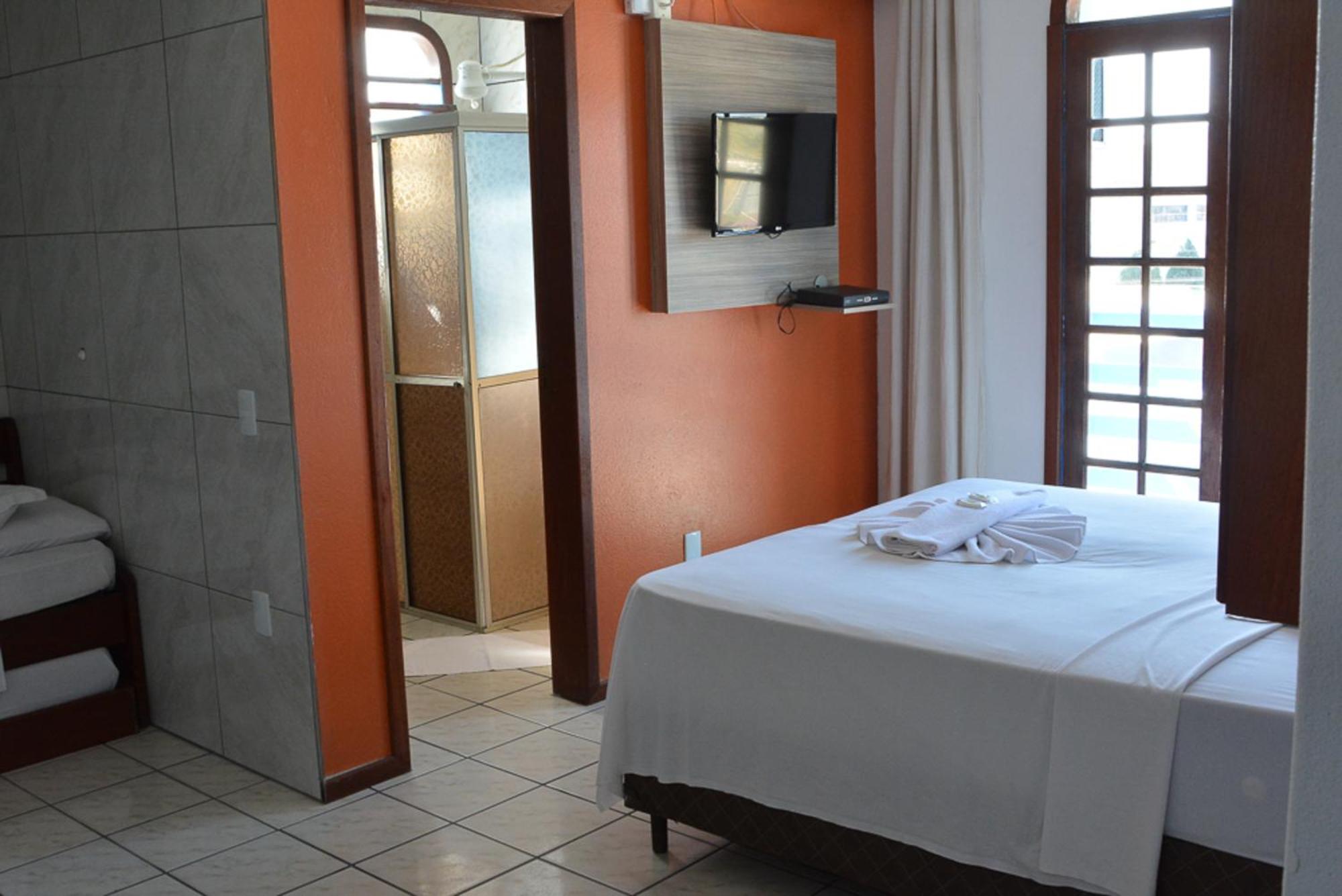 Rede Hs Hotelaria Florianópolis Cameră foto