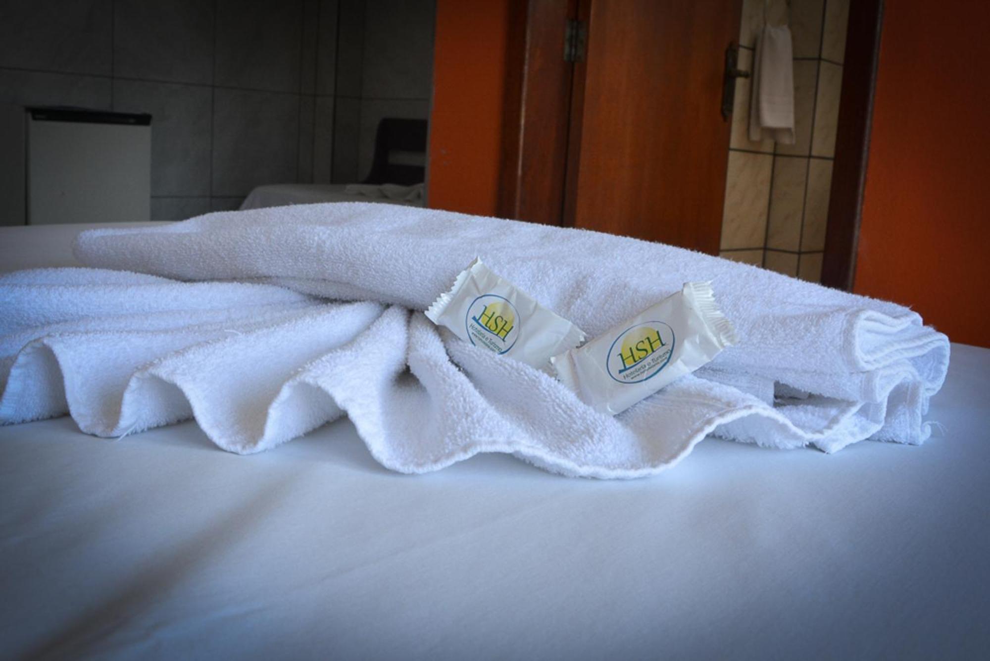 Rede Hs Hotelaria Florianópolis Cameră foto