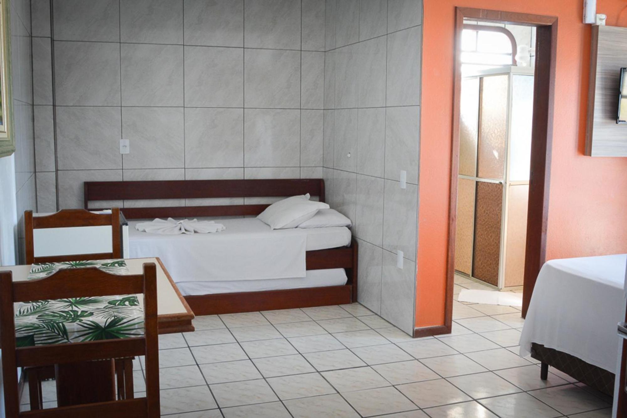 Rede Hs Hotelaria Florianópolis Cameră foto